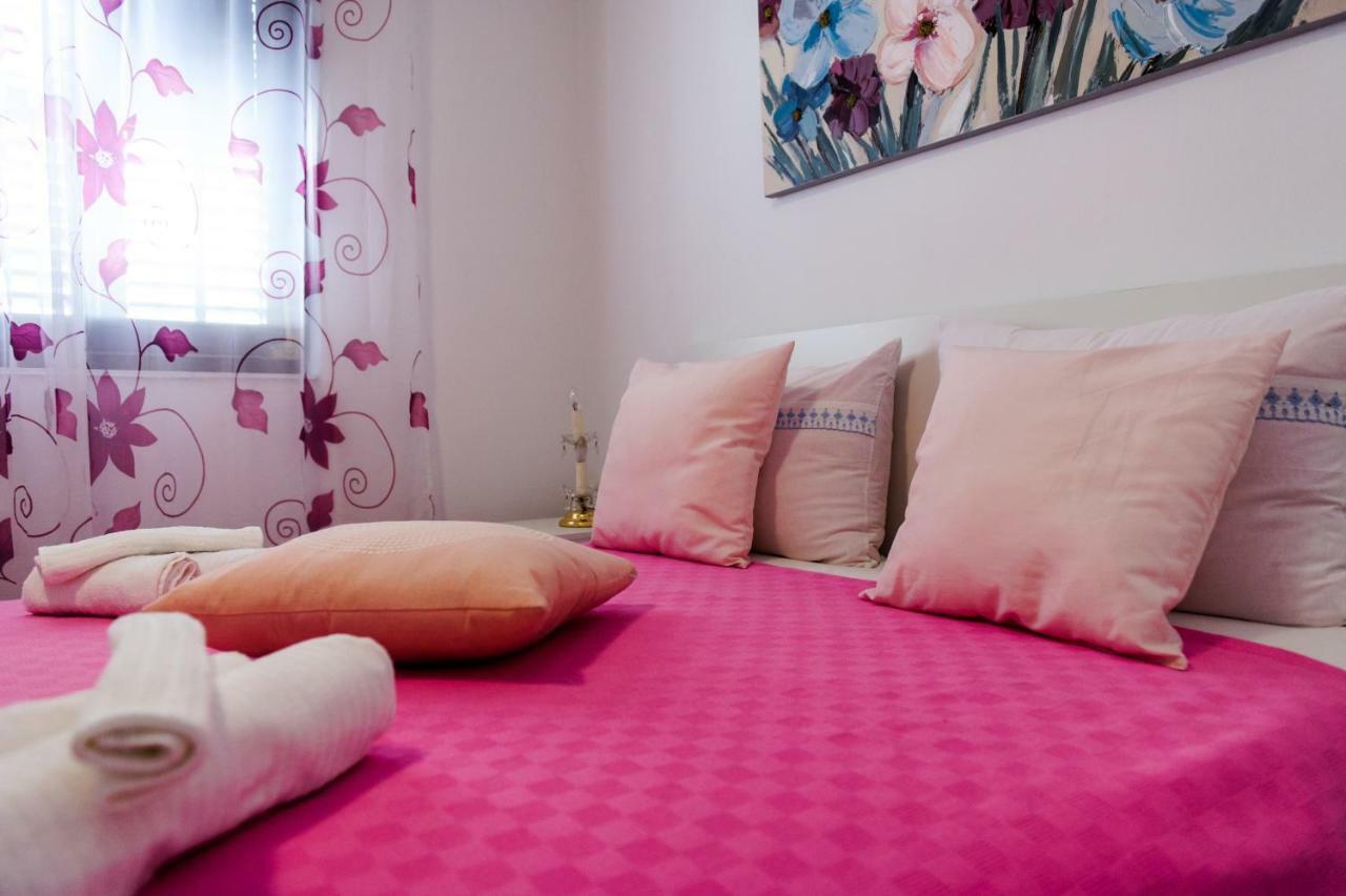 Great View Apartment Sutivan ภายนอก รูปภาพ