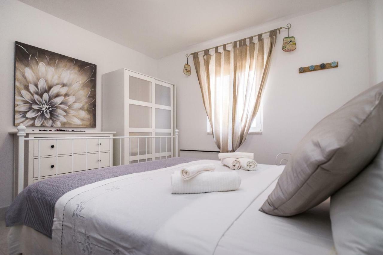 Great View Apartment Sutivan ภายนอก รูปภาพ